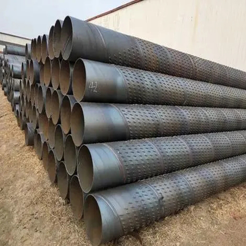 常德滤水管执行标准中具体参数