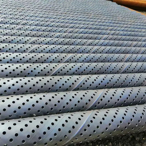 常德桥式滤水管如何分类？