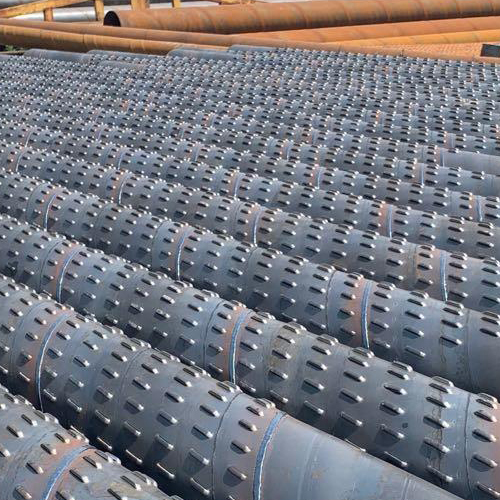 常德滤水管施工注意事项有哪些？