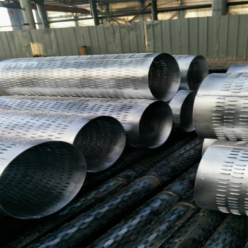 常德滤水管的加工要求有哪些？