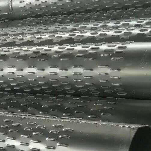 常德滤水管的焊接工艺有哪些