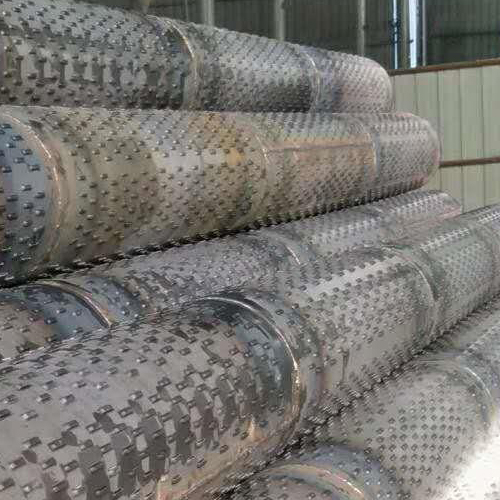 常德滤水管一般口径的选择方式