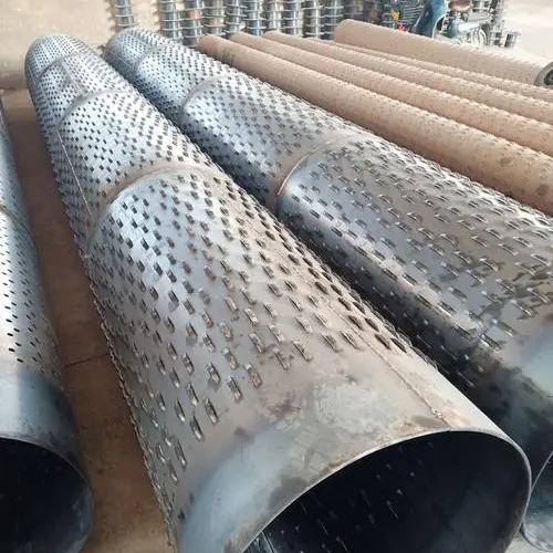 常德滤水管施工标准是什么