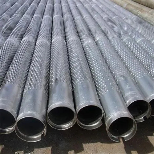 常德滤水管施工条例包括哪些内容