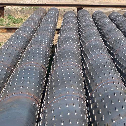 常德滤水管在工程建设中的作用是什么？