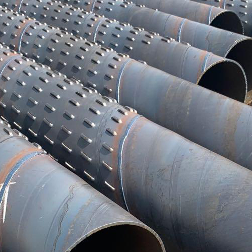 常德滤水管规格型号有哪些