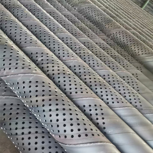 常德滤水管施工要求及施工条件