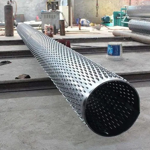 常德滤水管的施工标准包括哪几个方面？